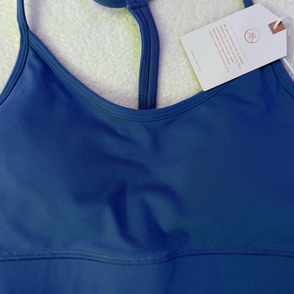 Woman sports bra, New S size - Picture 6 of 7